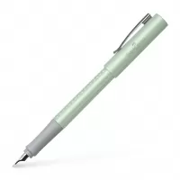 Stilou Faber-Castell Grip 2011 pearl menta, penita F-1-IMG-slider-mobile