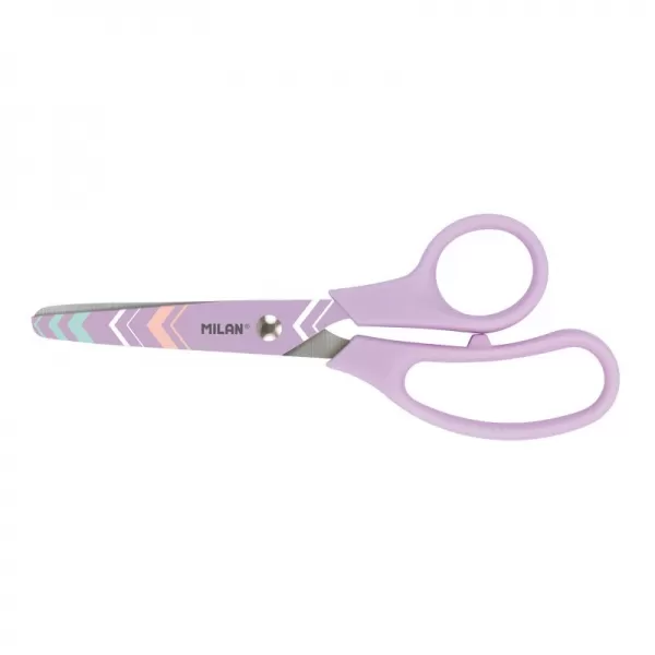Foarfeca 13.4 cm Sugar lila Milan-1-IMG-slider
