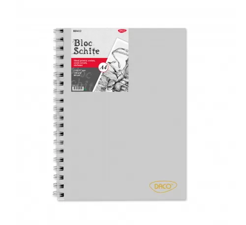 23-Sketchbook-~-Bloc-schite-A4_-120g^mp_-80-file-DACO-BD412
