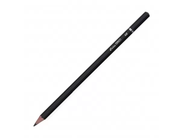 Creion grafit duritate mina 6B DACO-1-IMG-slider