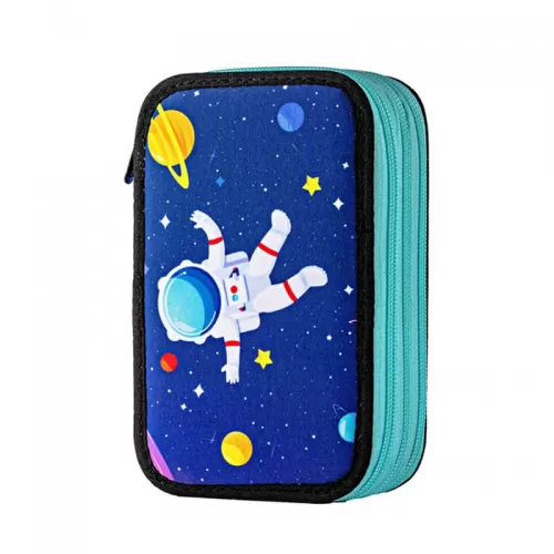16-Penar-3-compartimente-baieti_-echipat-46-piese_-astronaut-Daco-PE3045E