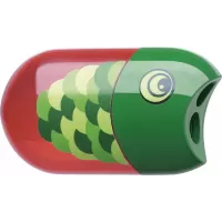 Ascutitoare cu radiera fish Faber-Castell-2-IMG-slider-mobile