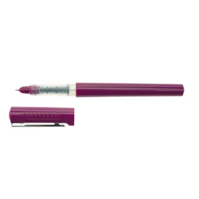 Stilou corp din plastic Ascunsel ECADA 93111-img