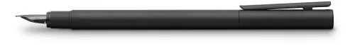 24-Stilou-neo-slim-metal-negru-ef-Faber~Castell