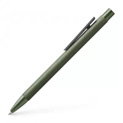 Pix neo slim aluminium verde Faber-Castell-img