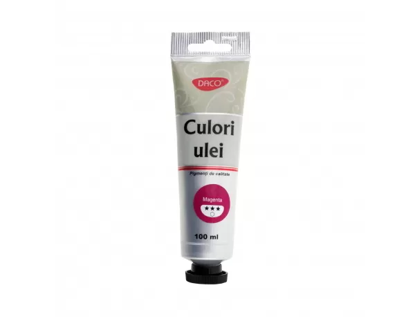 Culori ulei 100 ml DACO Roz Magenta CU4100M-1-IMG-slider