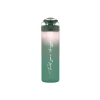 Sticla de apa cu deschidere automata, 630 ml,  Noki T-0111-3-IMG-slider-mobile