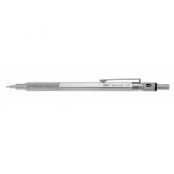 Creion mecanic METALX DACO 0.7-1