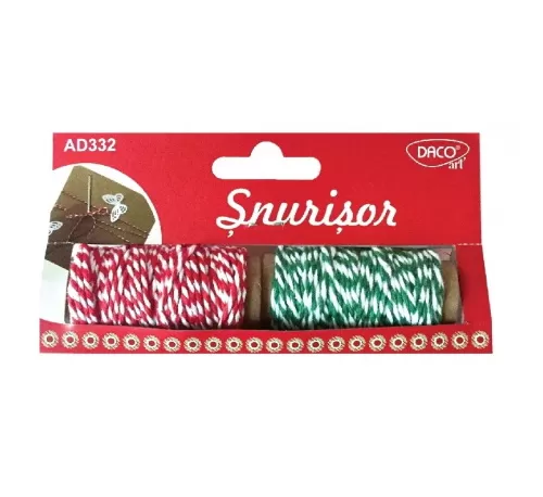 6-Accesorii-craft-~-AD332-Şnurişor-DACO