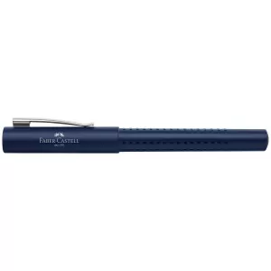 Stilou grip 2011 albastru clasic b Faber-Castell-2-IMG-nav
