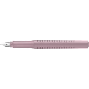 Stilou grip 2010 rose f Faber-Castell-3-IMG-nav