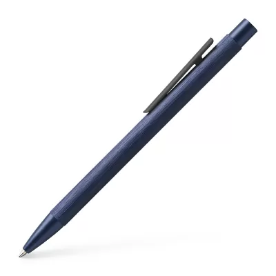 Pix neo slim aluminium albastru Faber-Castell-img