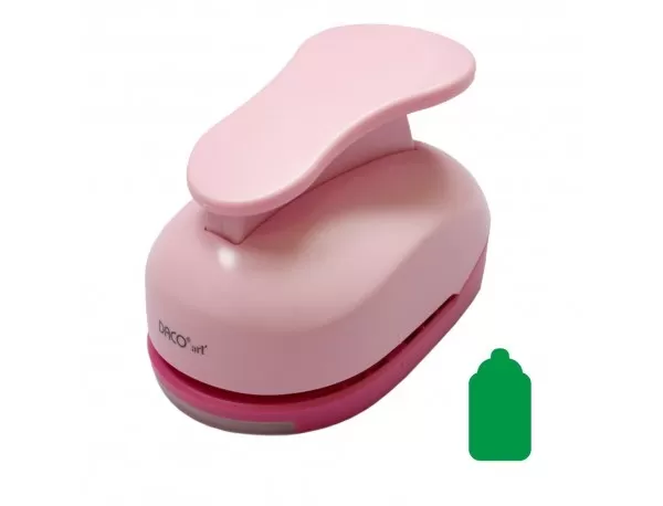 Perforator model eticheta Hobby 7.6 cm DACO-1-IMG-slider