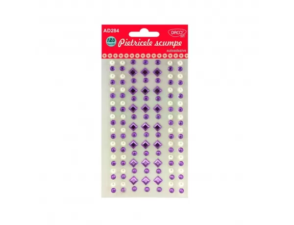 Accesorii craft - AD284 Pietricele Scumpe DACO-1-IMG-slider