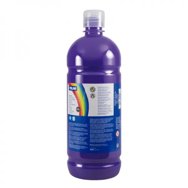 Tempera 1000 ml Milan – violet-1-IMG-slider