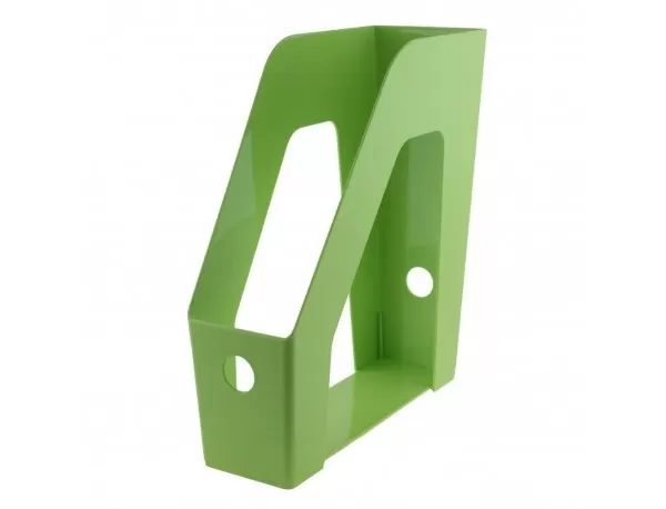Suport vertical documente verde ECADA-1-IMG-slider