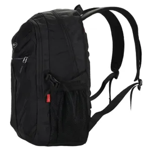 Ghiozdan scoala 46 cm, gimnaziu si liceu, negru Daco GH5016-2-IMG-nav