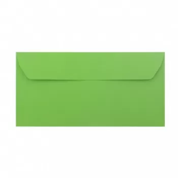 Plic DL color siliconic verde DACO PC12VI-1