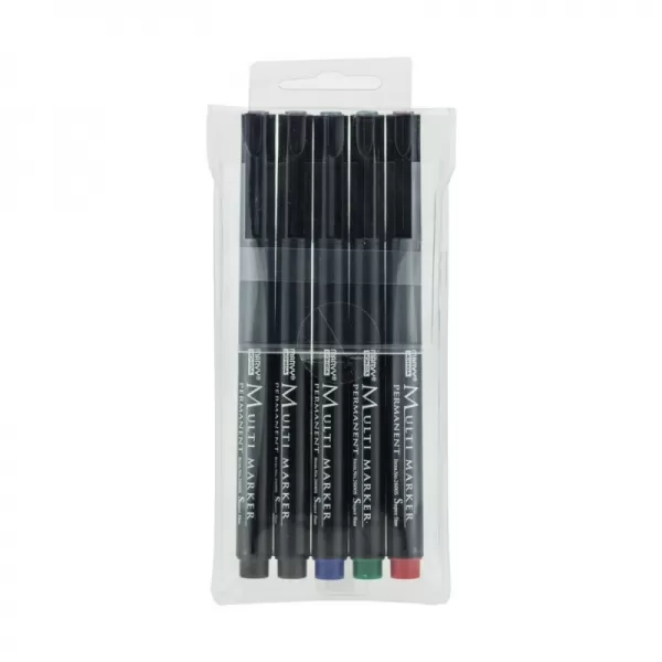 Marker CD/DVD set 5 culori Marvy-2-IMG-slider