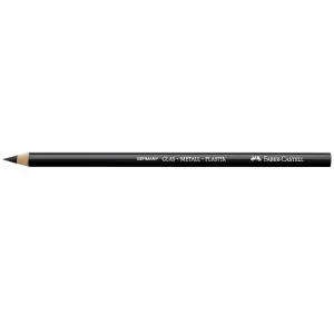 Creion permanent pt sticla negru Faber-Castell-2-IMG-nav