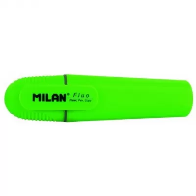 Marker evidentiator Milan verde-img