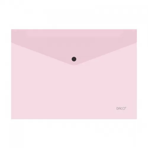 11-Mapa-plastic-cu-capsa-A4_-roz-pastel-Daco-MP120RZP