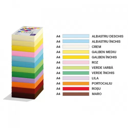8-Carton-colorat-A4-albastru-deschis_-250-coli_-160-g^mp-Ecada