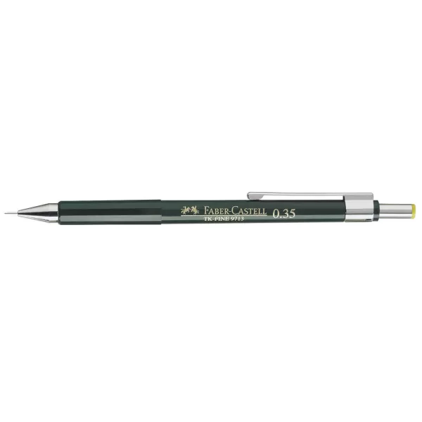 Creion mecanic 0.35mm tk-fine Faber-Castell-2-IMG-slider