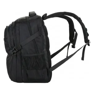 Rucsac scoala gimnaziu si liceu, negru uni, 46 cm Daco GH5013-2-IMG-nav