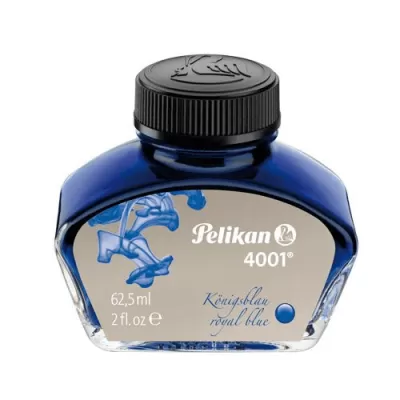 Cerneala stilou Pelikan, calimara 62.5 ml-img