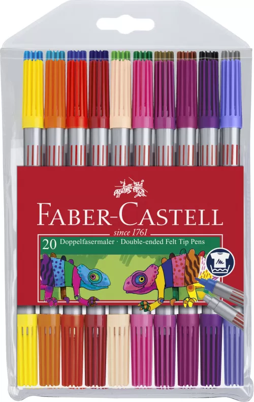 9-Carioca-20-culori-2-capete-Faber~Castell