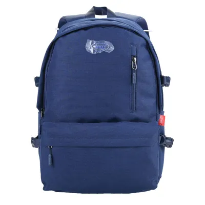 Ghiozdan copii albastru, 45 cm Daco GH5006-img