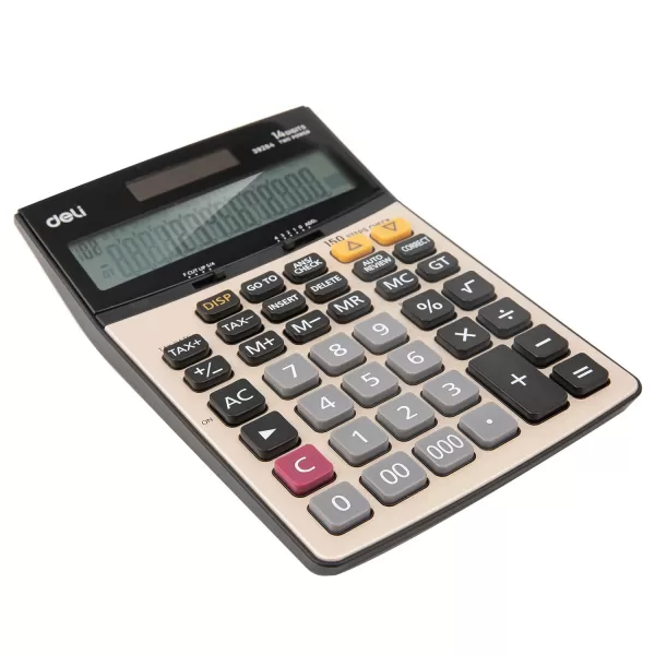 Calculator de birou 14 DG, Deli 39264-3-IMG-slider