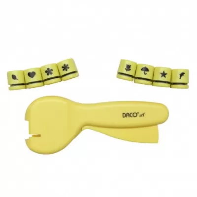Perforator Hobby set 8 DACO-img