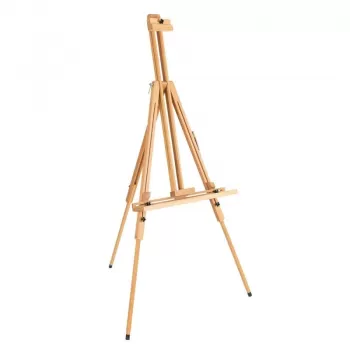 Sevalet lemn 190 cm Daco AA102-1