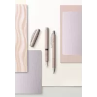 Stilou essentio aluminium rose m Faber-Castell-3-IMG-slider-mobile