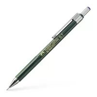 Creion mecanic 0.7mm tk-fine Faber-Castell-2-IMG-slider-mobile
