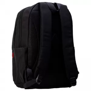 Ghiozdan liceu/gimnaziu, negru, 44 cm Daco GH536-2-IMG-nav