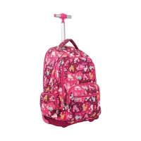 Ghiozdan troler fete, imprimeu Roller, 52 cm Milan-2-IMG-slider-mobile