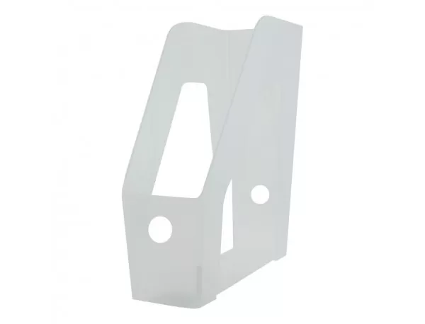 Suport vertical documente transparent ECADA-1-IMG-slider